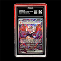 MintyGuard for Standard TAG Graded Cards Graded Guard Bumper Guard